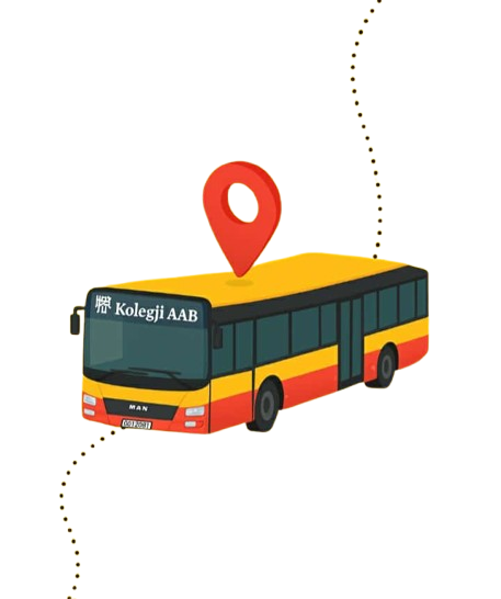 AAB Bus Tracking